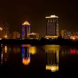 Le Parker Sanya