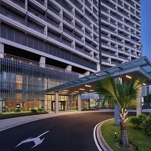 Hilton Garden Sanya