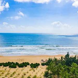 Intercontinental Haitang Bay By Ihg Sanya