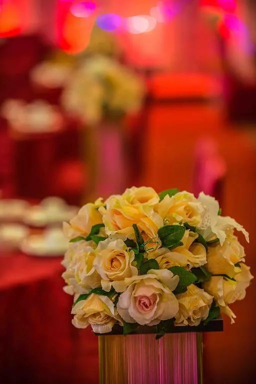 三亚珠江花园酒店 中国