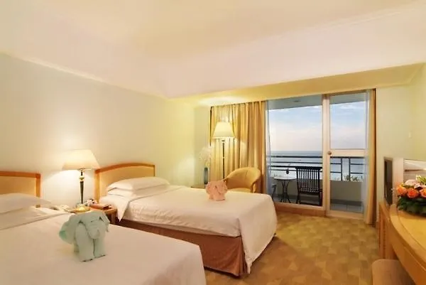 Pearl River Garden Hotel Sanya